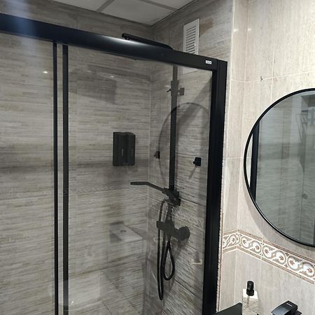 Apartamento Centrico En マラガ エクステリア 写真