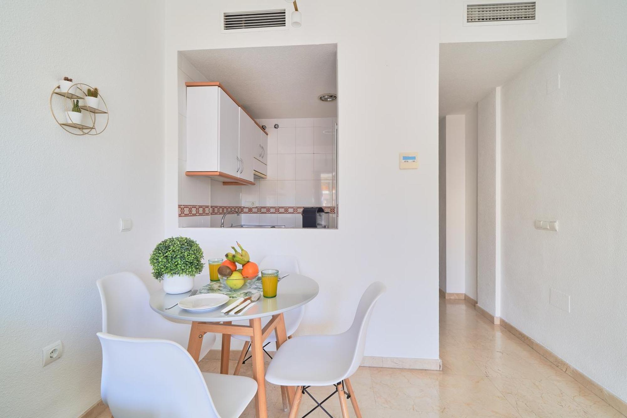 Apartamento Centrico En マラガ エクステリア 写真