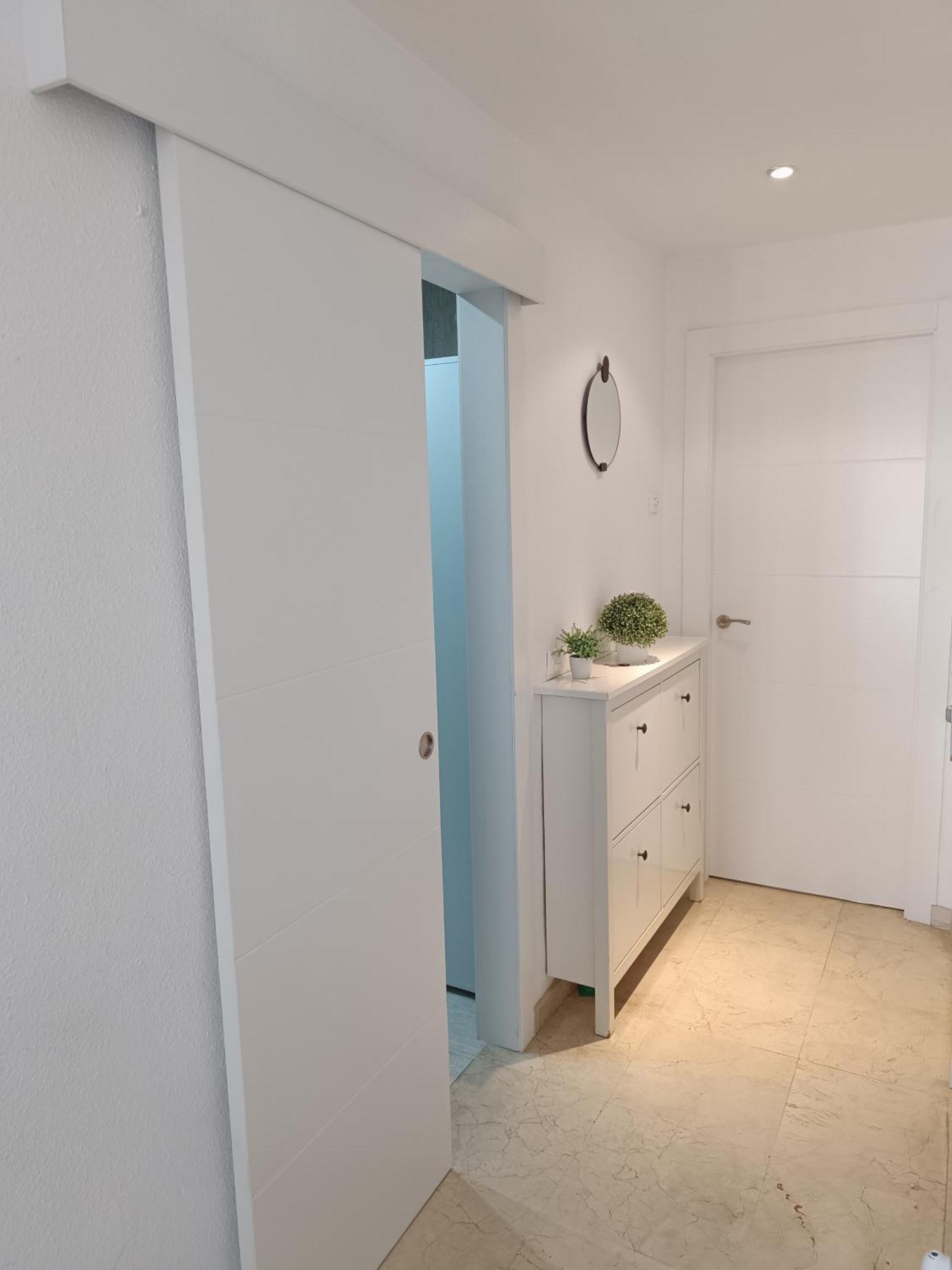Apartamento Centrico En マラガ エクステリア 写真